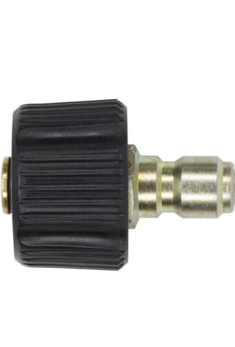 PowerCare 36 in. Wand with 1/4 in. QC Coupler