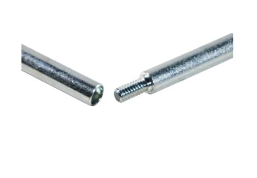 Klein Tools 9 ft. Mid-Flex Glow Rod Set