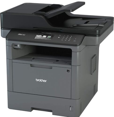 Brother MFC-L5900DW All-in-One Monochrome Laser Printer Wireless