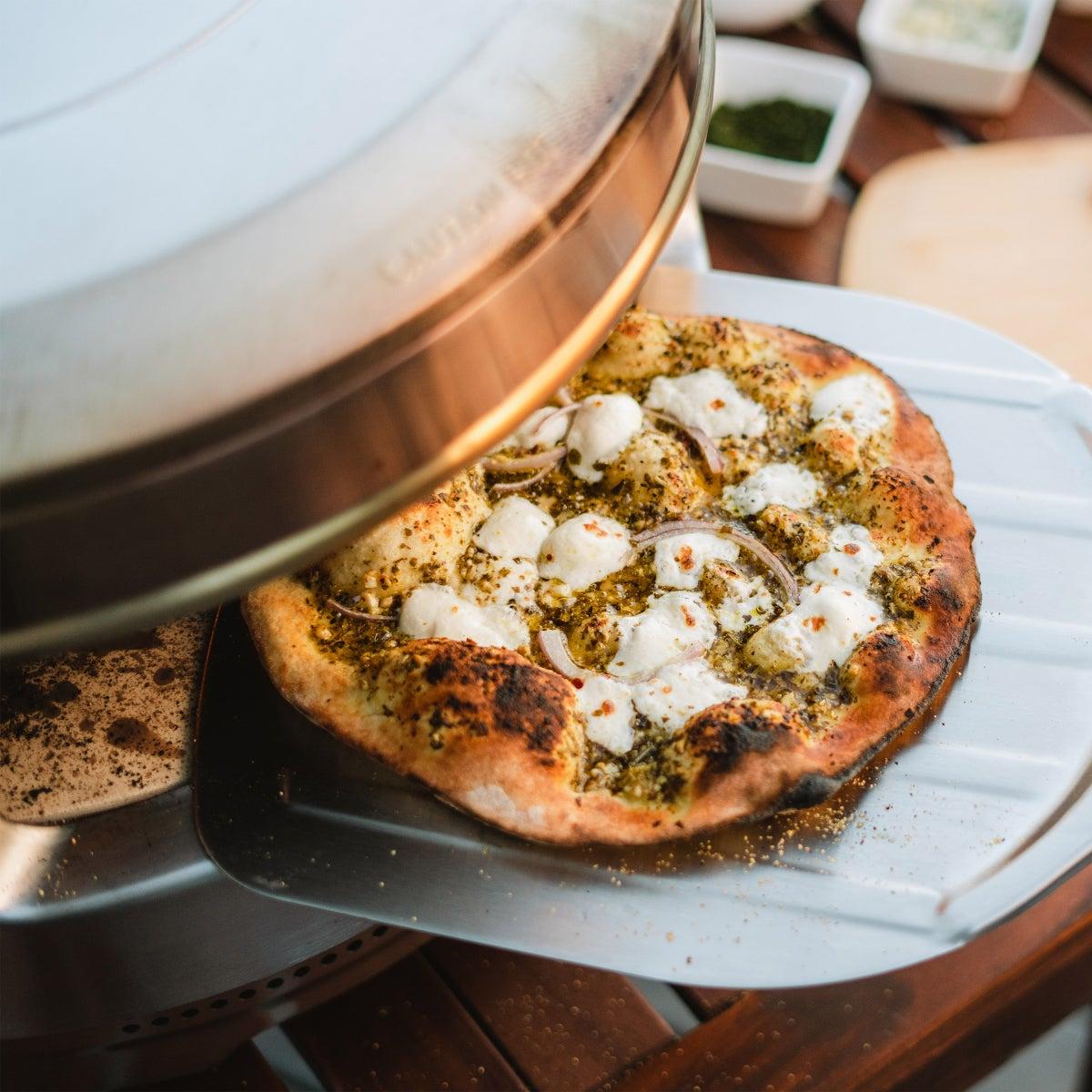 Solo Stove Pi Prime Pizza Oven Bundle
