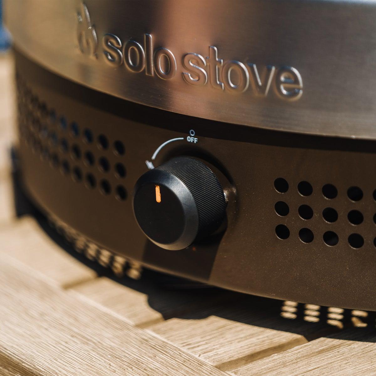 Solo Stove Pi Prime Pizza Oven Bundle