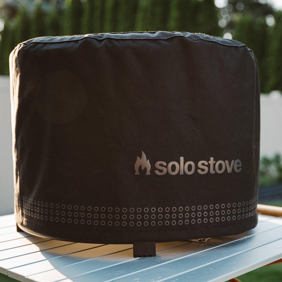 Solo Stove Pi Prime Pizza Oven Bundle