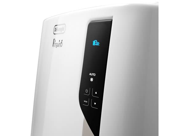 DELONGHI PAC EL275HGRKC-3A WH A/C - UP TO 500 SQ FT