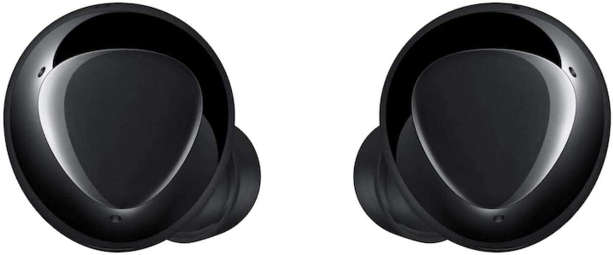 Samsung Galaxy Buds + True Wireless Earbud Headphones - Black