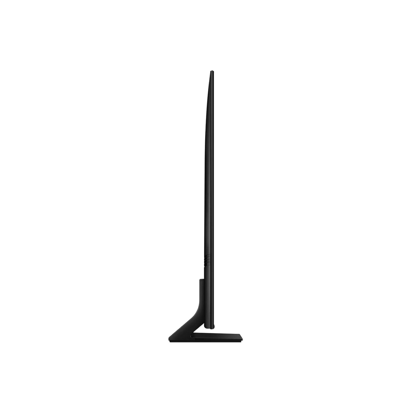 SAMSUNG 55-Inch Class QLED 4K Q70C Series Quantum HDR, Dual LED, Object Tracking Sound Lite, Q-Symphony, Motion Xcelerator Turbo+, Gaming Hub, Smart TV with Alexa Built-in (QN55Q70C, 2023 Model),Black