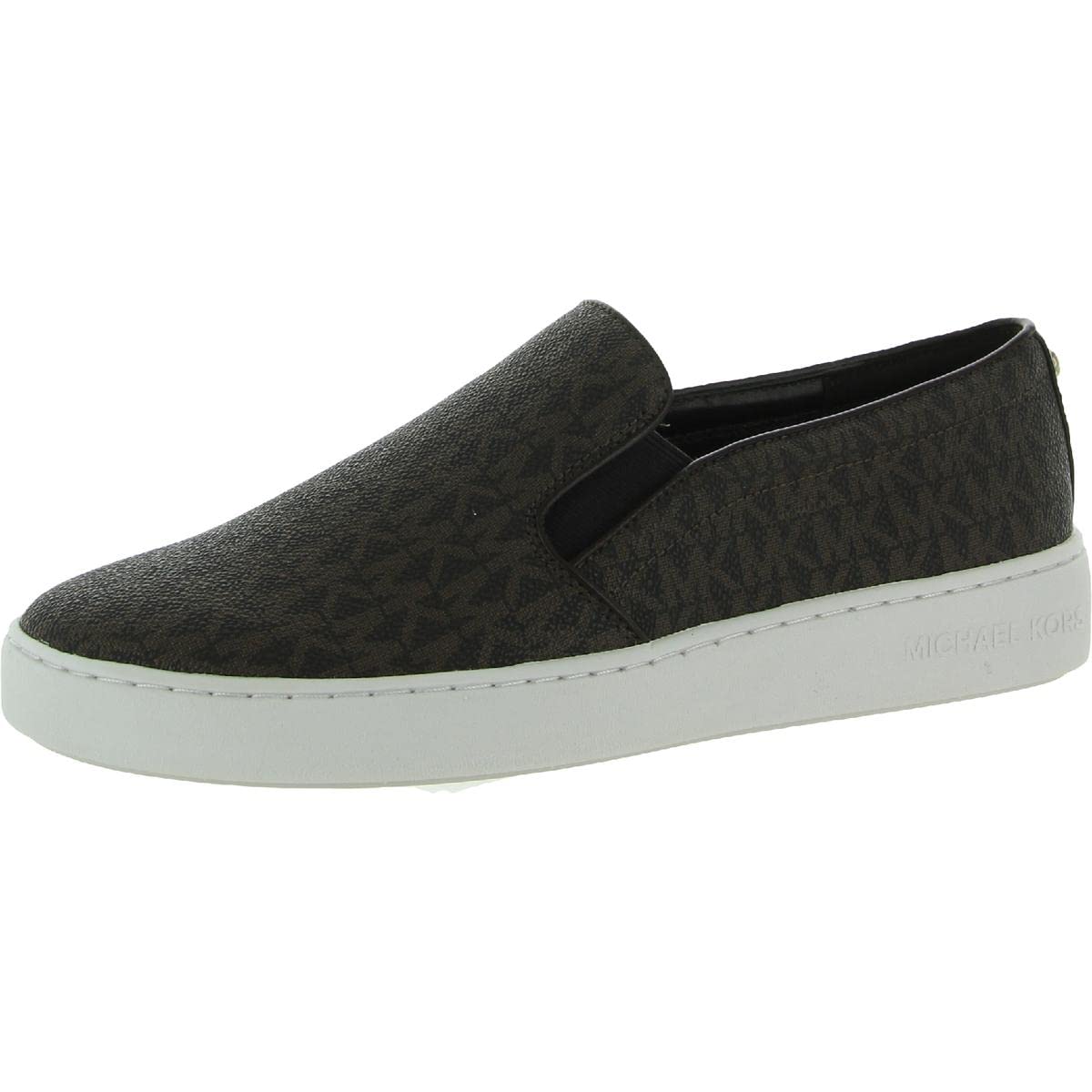 MICHAEL KORS Keaton Logo Slip-On Sneaker