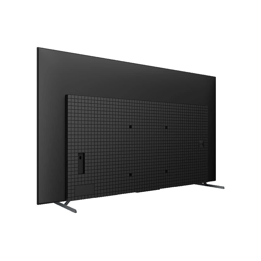 Sony OLED 65 inch BRAVIA XR A80K Series 4K Ultra HD TV: Smart Google TV with Dolby Vision HDR and Exclusive Gaming Features for The Playstation® 5 XR65A80K- 2022 Model