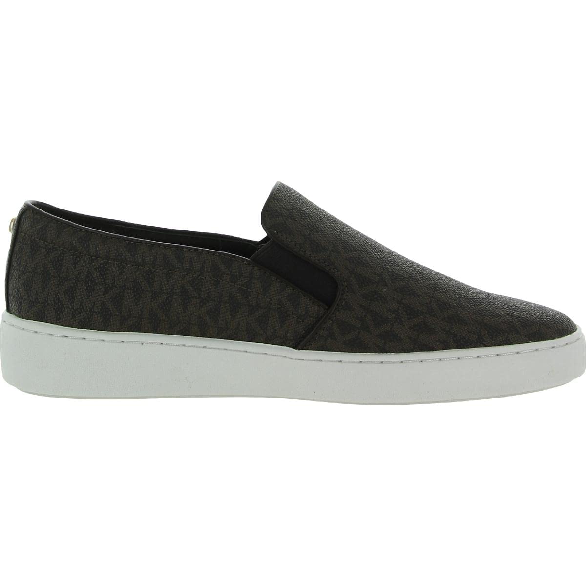 MICHAEL KORS Keaton Logo Slip-On Sneaker