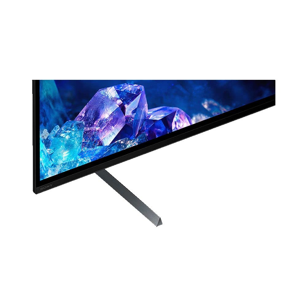Sony OLED 65 inch BRAVIA XR A80K Series 4K Ultra HD TV: Smart Google TV with Dolby Vision HDR and Exclusive Gaming Features for The Playstation® 5 XR65A80K- 2022 Model