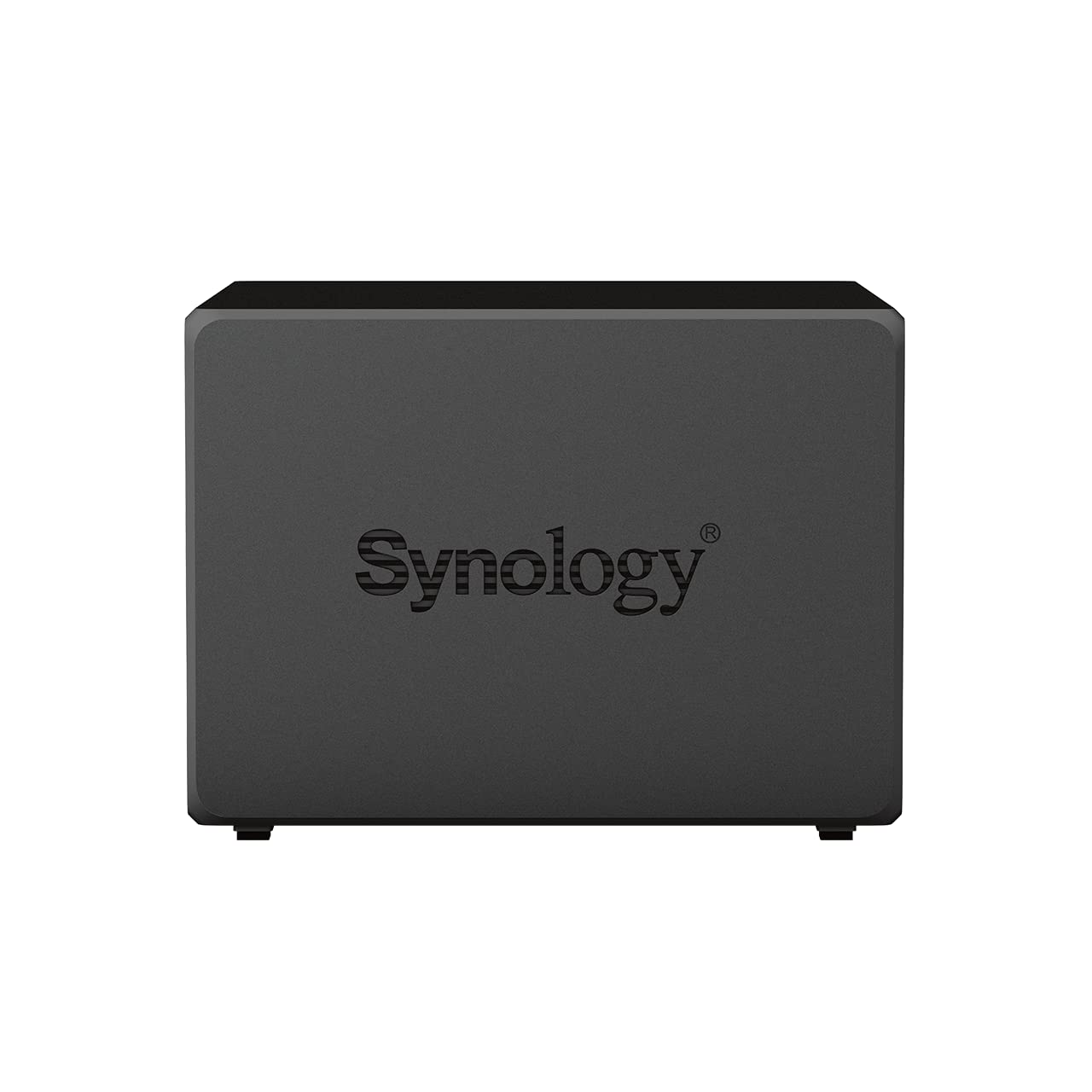 Synology 5-bay DiskStation DS1522+ (Diskless),Black