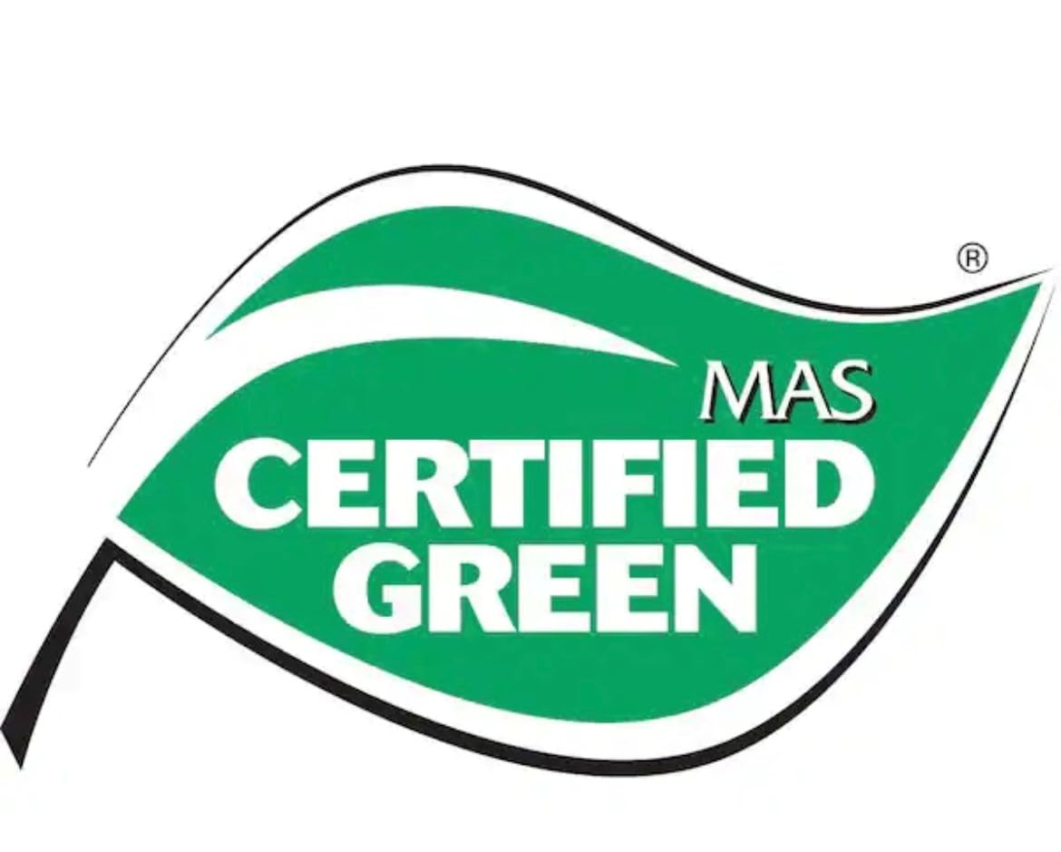 Bootz Industries Laurel Round Drop-In Bathroom Sink in White