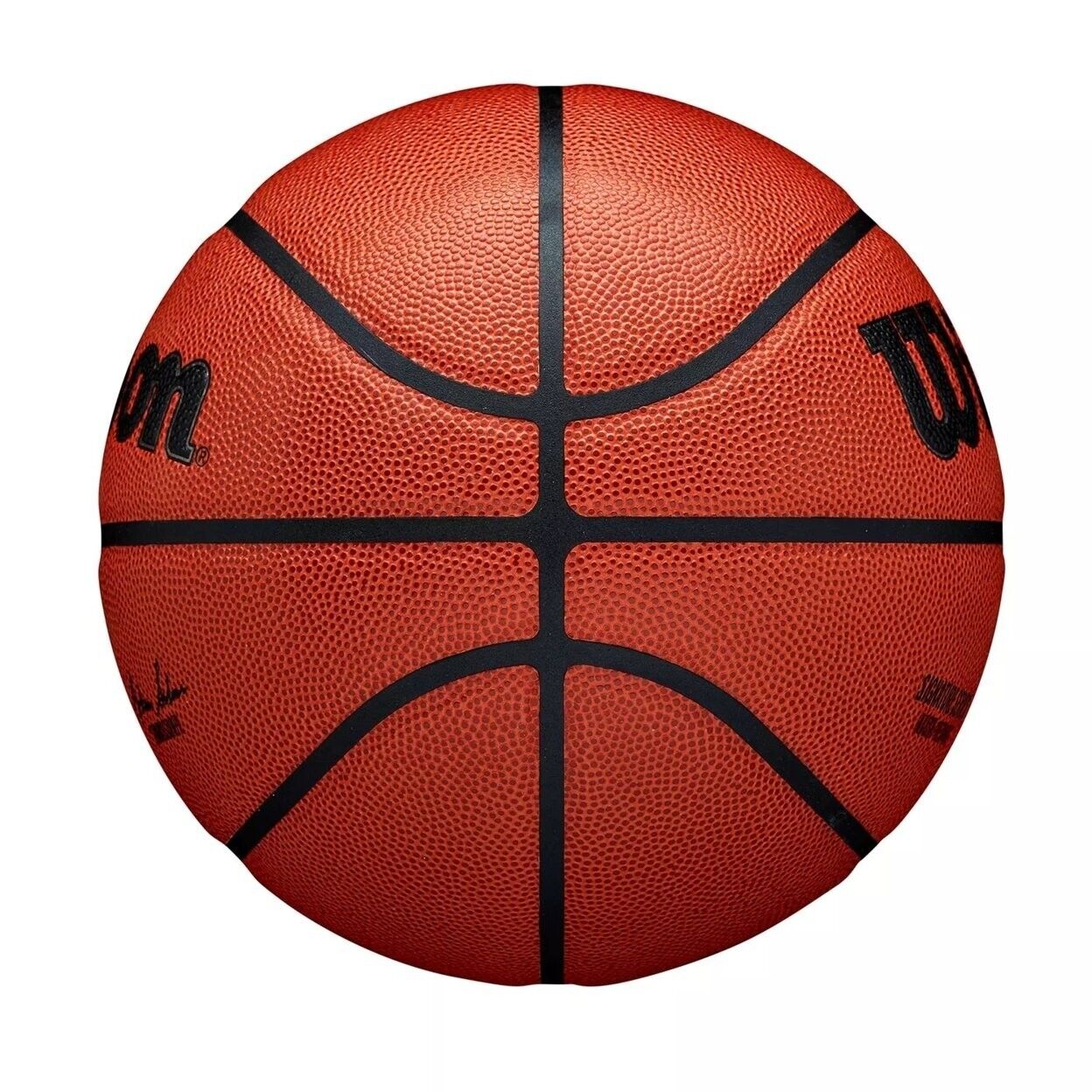 Wilson NBA Authentic Indoor/Outdoor Basketball