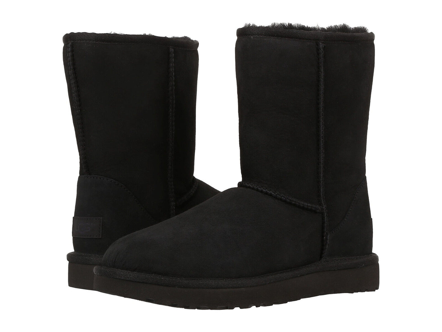 UGG Women's Classic Short II Boot