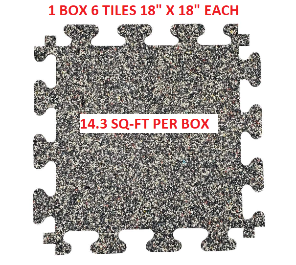Trafficmaster gym flooring hotsell