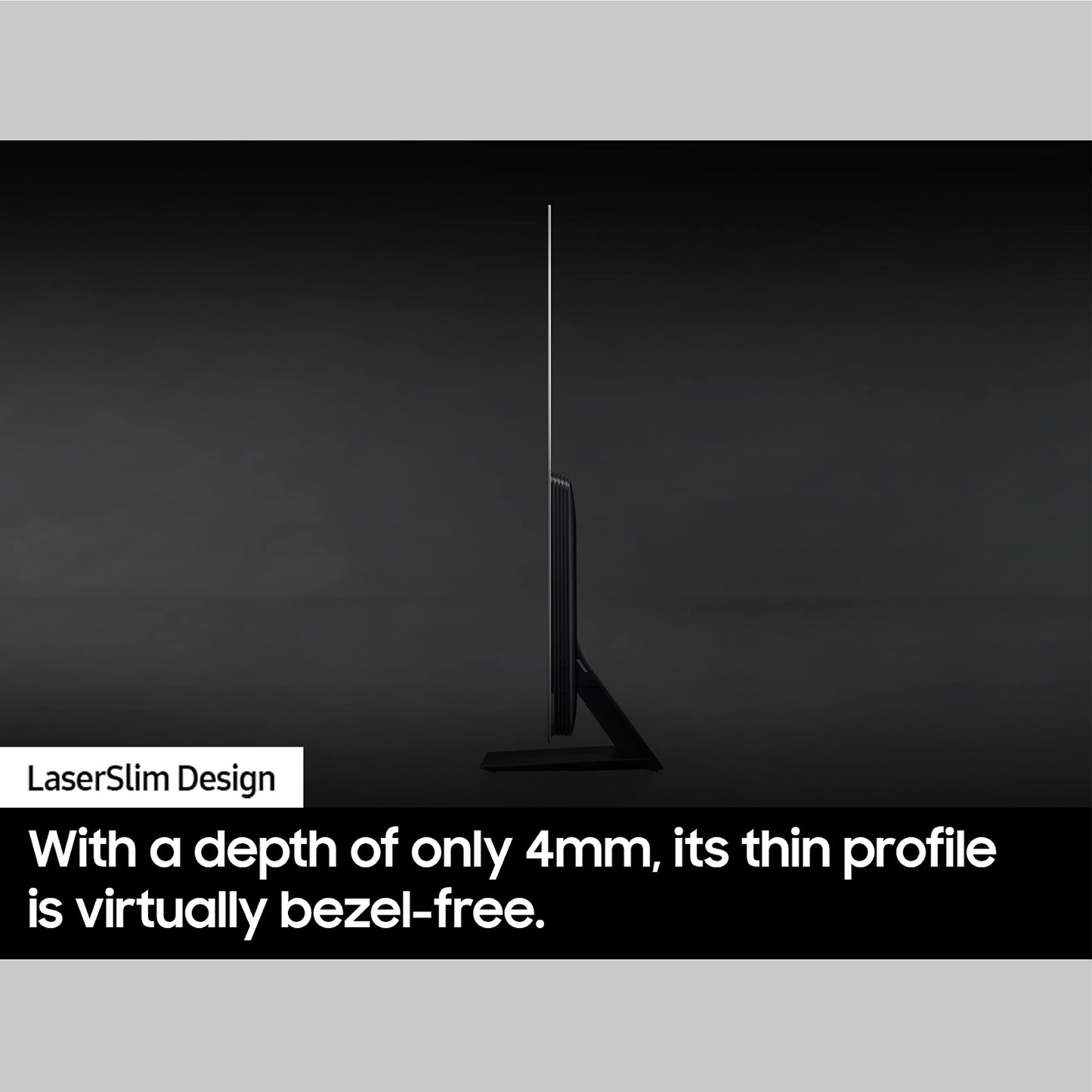 SAMSUNG 65-Inch Class OLED 4K S90C Series Quantum HDR, Dolby Atmos Object Tracking Sound Lite, Ultra Thin, Q-Symphony 3.0, Gaming Hub, Smart TV with Alexa Built-in (QN65S90C, 2023 Model)