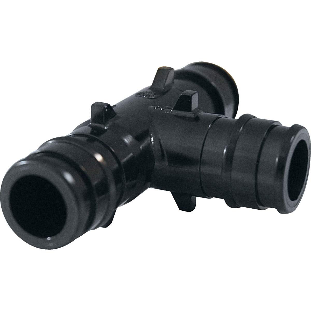 Apollo 1/2 in. Poly-Alloy PEX-A Expansion Barb Tee (10-Pack)