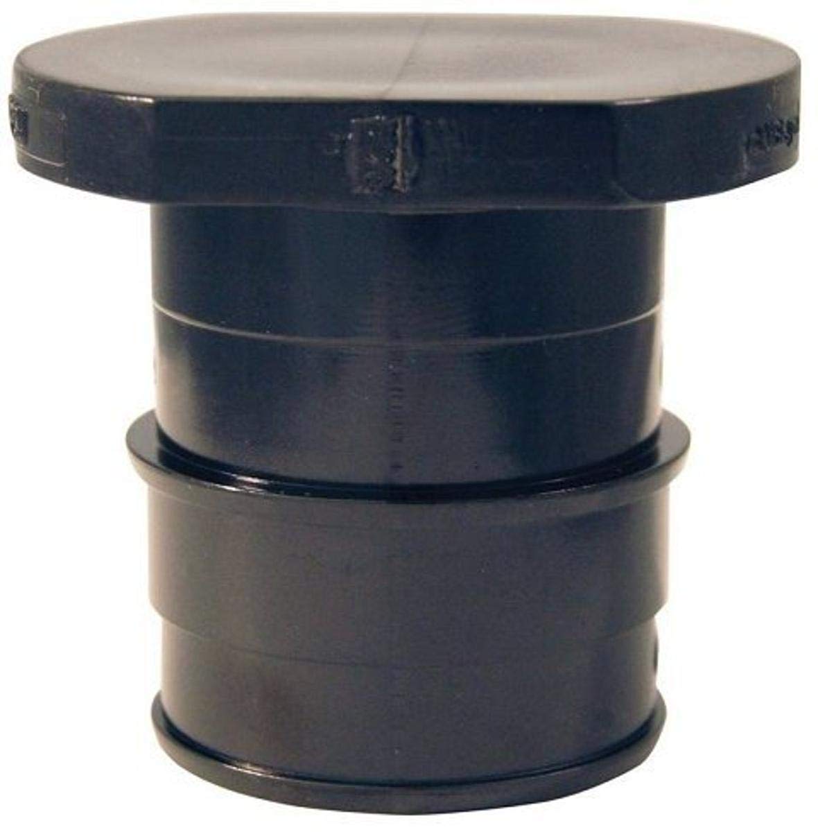 Apollo 1 in. Poly-Alloy PEX-A Expansion Barb Plug (10-Pack)