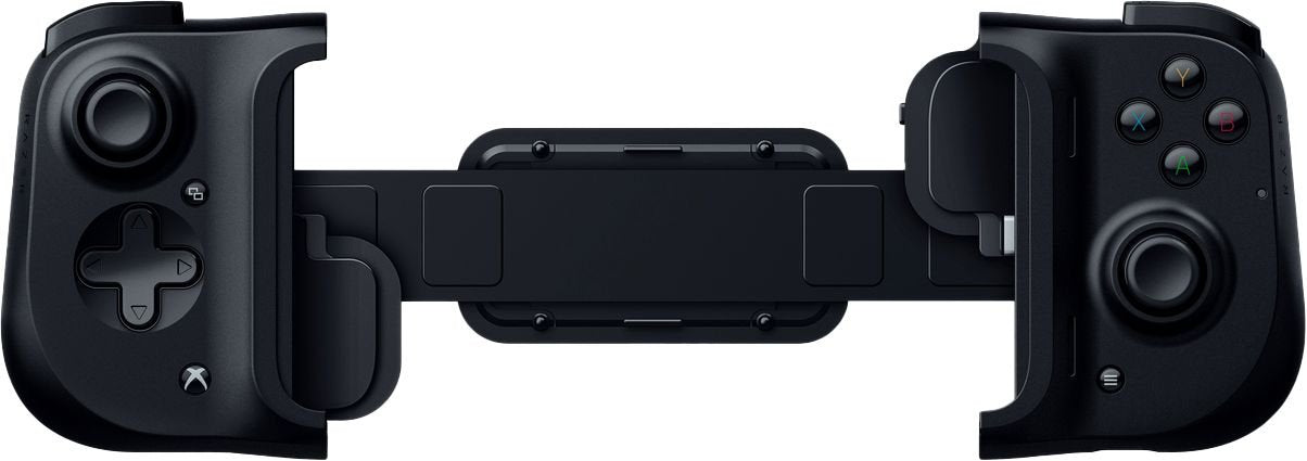 Razer - Kishi for Android (Xbox) Gaming Controller