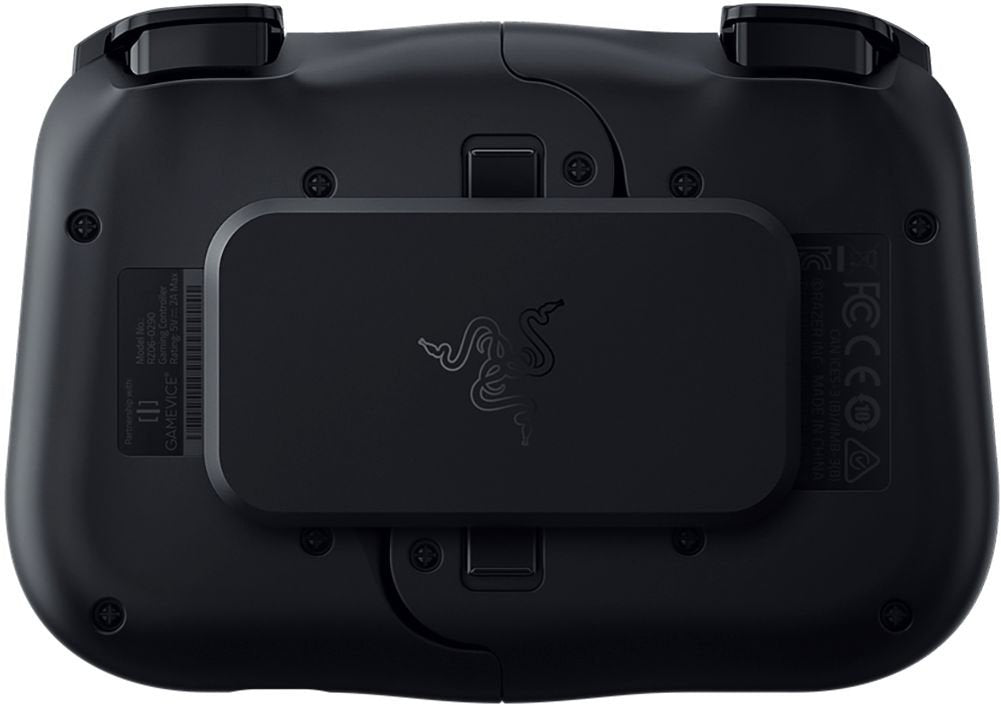 Razer - Kishi for Android (Xbox) Gaming Controller