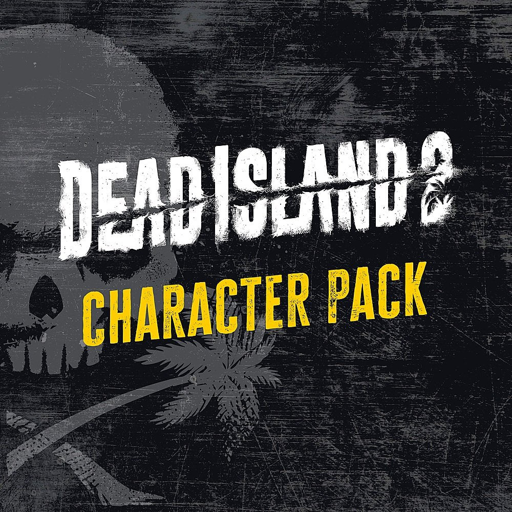 Dead Island 2 HELL-A Edition - PlayStation 5