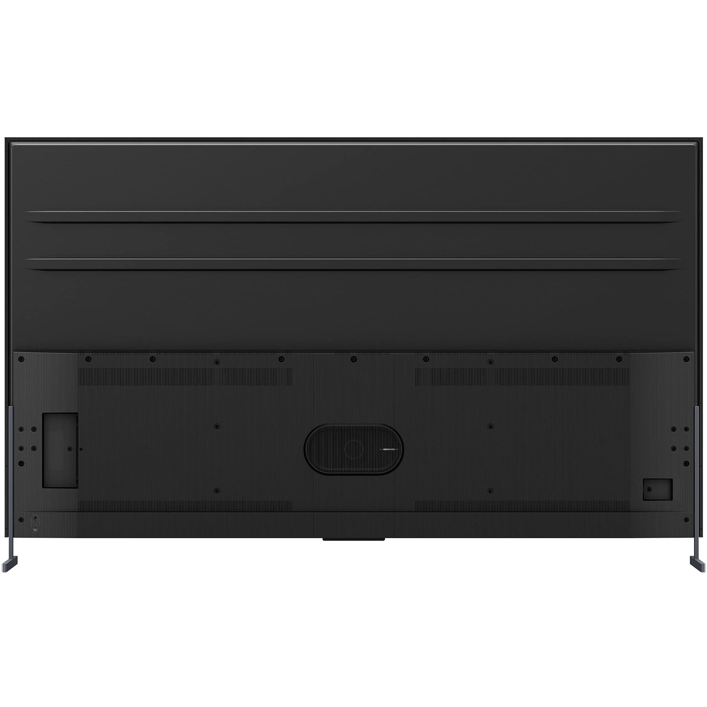 MODEL 98R754 TCL 98" CLASS XL COLLECTION 4K UHD QLED DOLBY VISION HDR SMART GOOGLE TV – 98R754