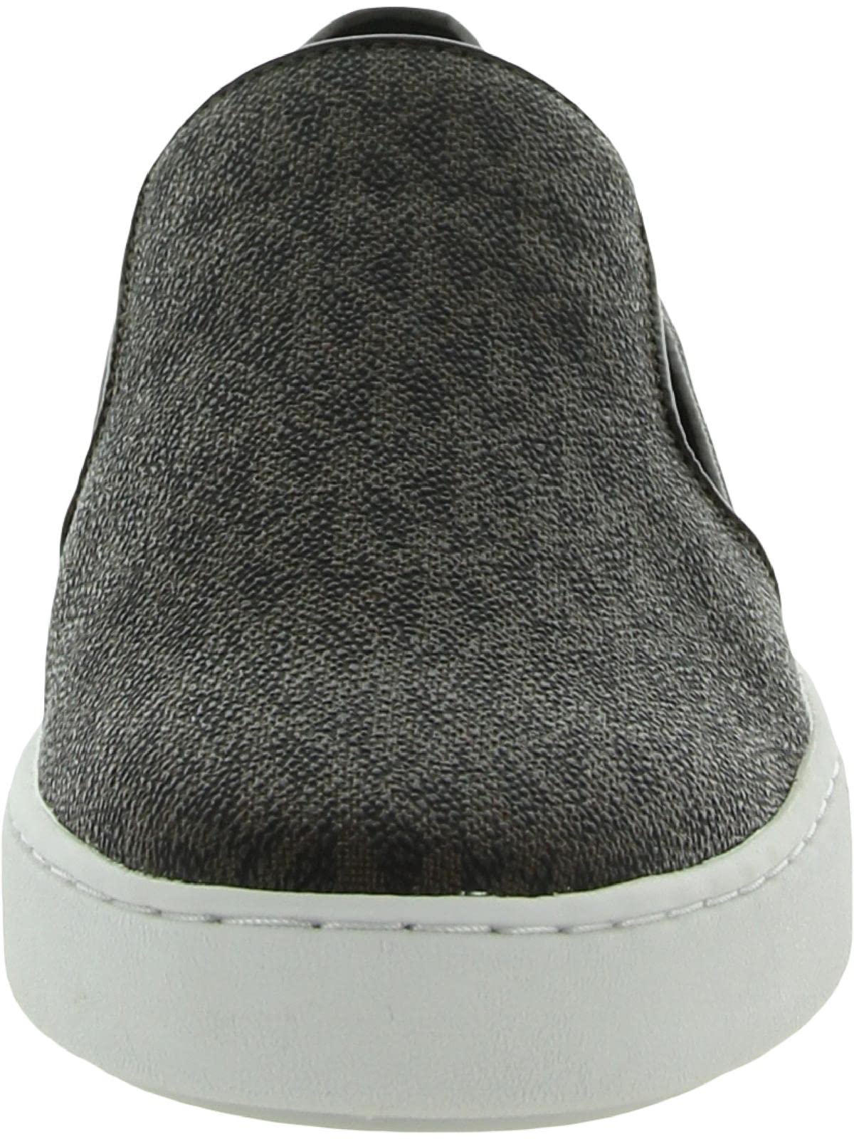 MICHAEL KORS Keaton Logo Slip-On Sneaker