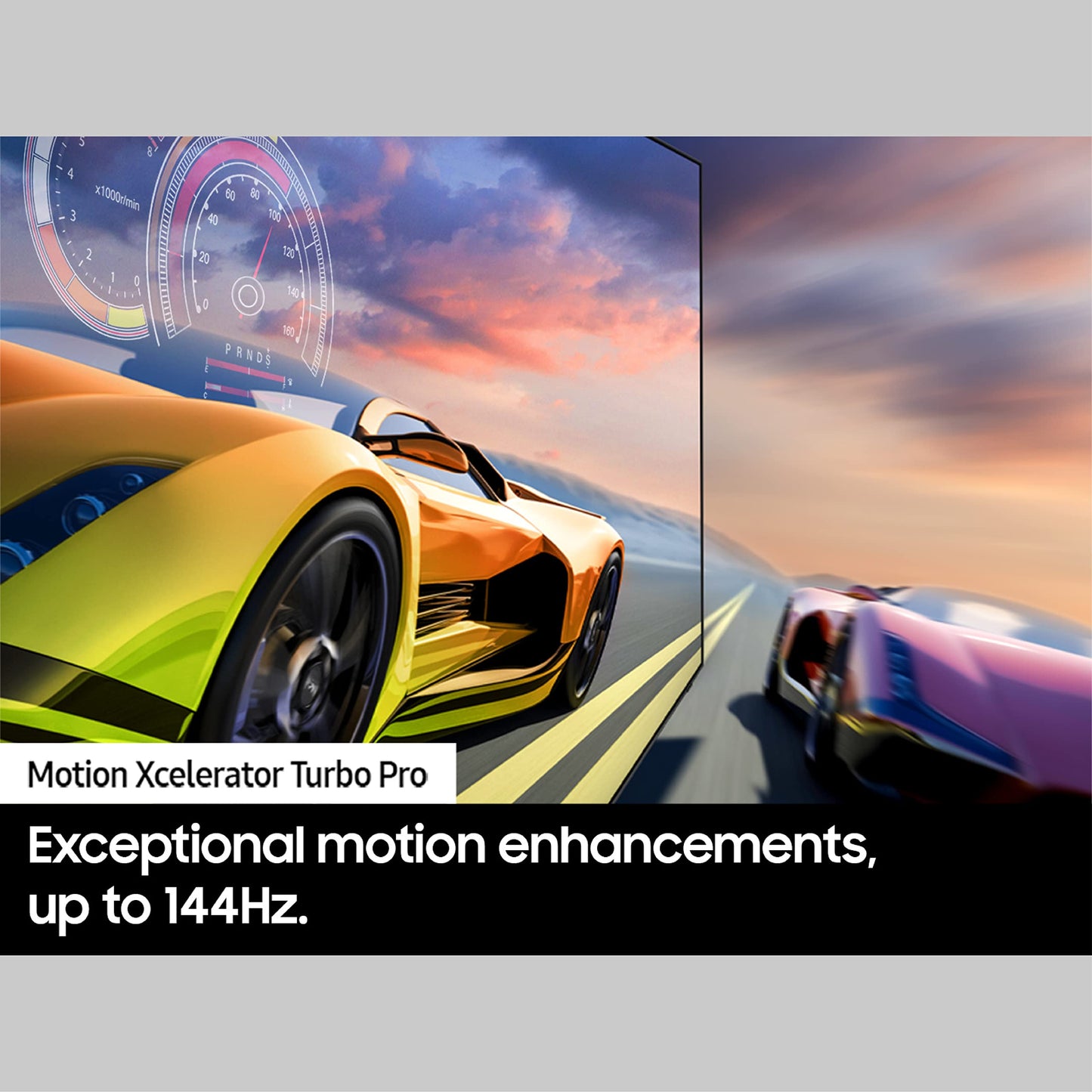 SAMSUNG 65-Inch Class OLED 4K S90C Series Quantum HDR, Dolby Atmos Object Tracking Sound Lite, Ultra Thin, Q-Symphony 3.0, Gaming Hub, Smart TV with Alexa Built-in (QN65S90C, 2023 Model)