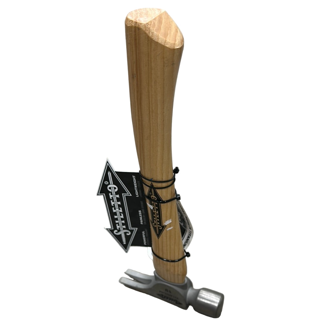 Milwaukee Stiletto Claw Hammer