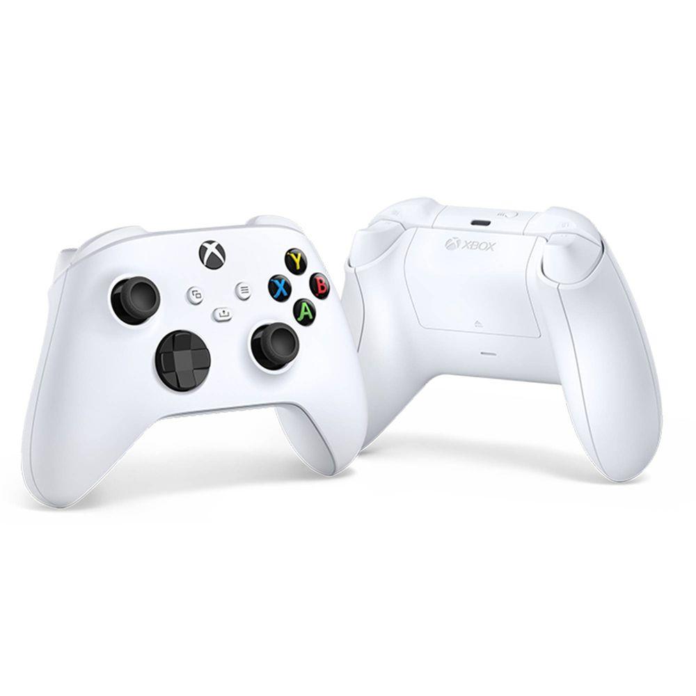 Xbox Series X|S Wireless Controller - White