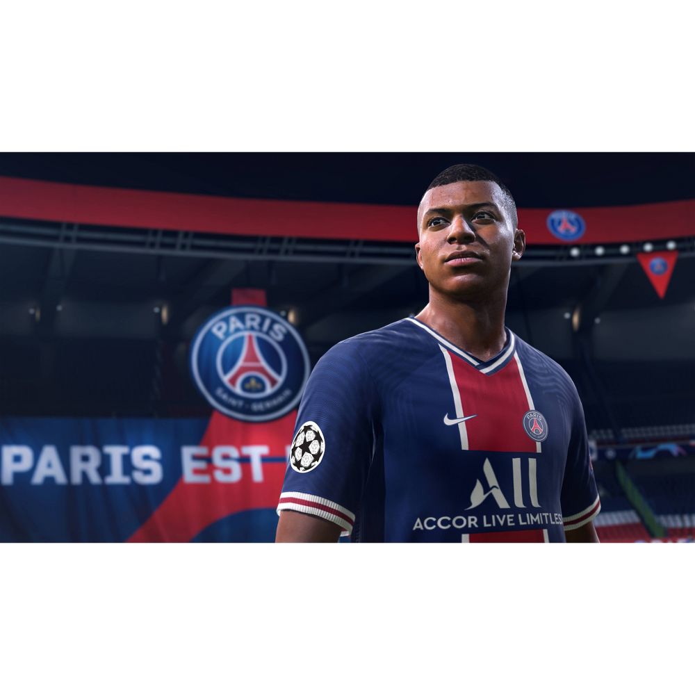 FIFA 21 Championships Edition - PlayStation 4
