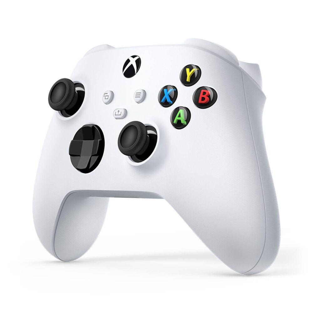 Xbox Series X|S Wireless Controller - White
