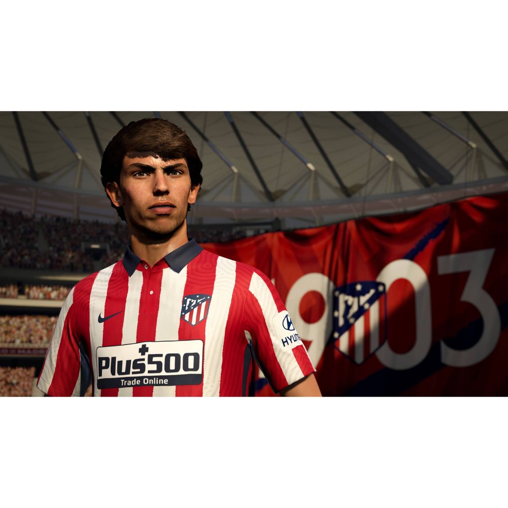 FIFA 21 Championships Edition - PlayStation 4