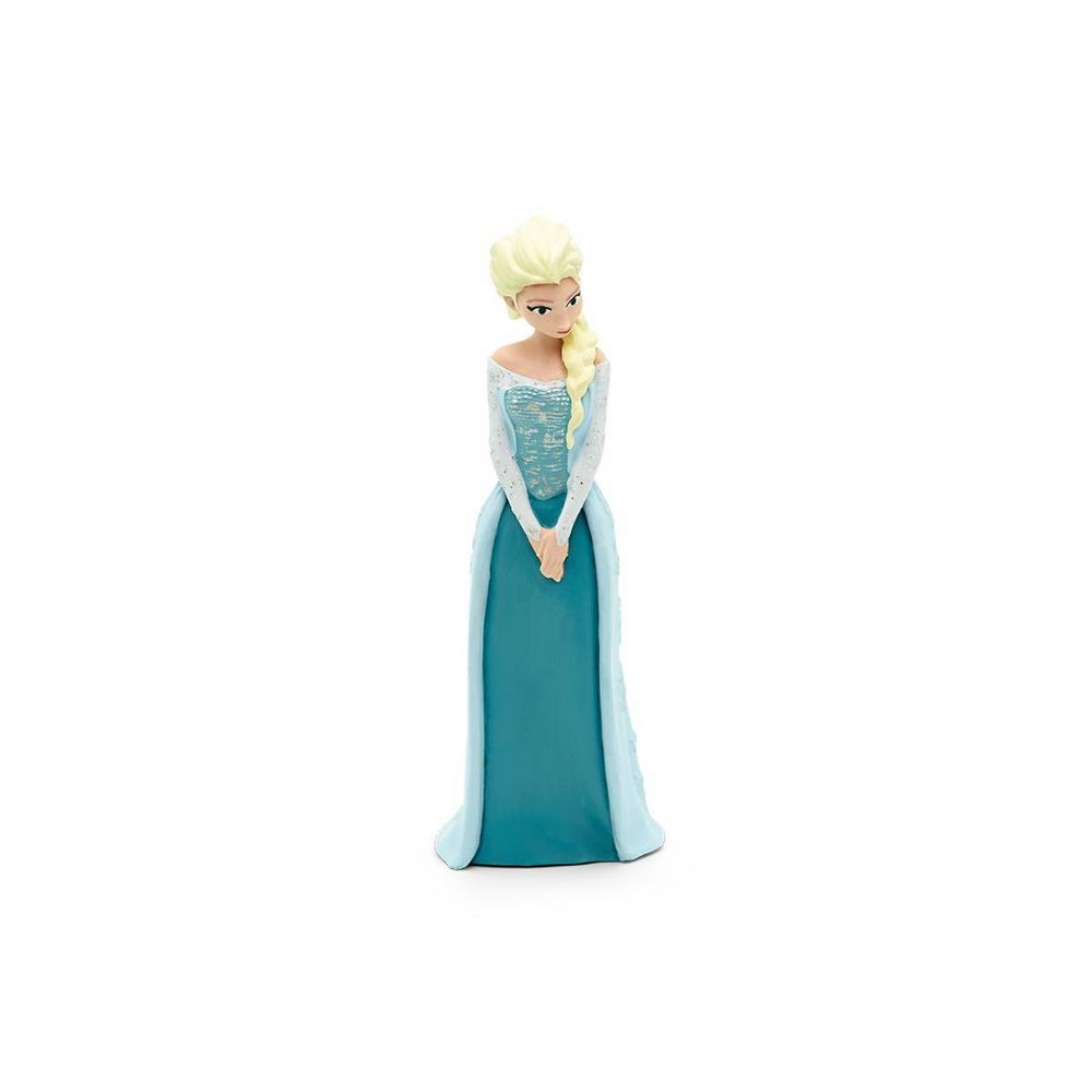Tonies Disney Frozen Toniebox Audio Player Starter Set