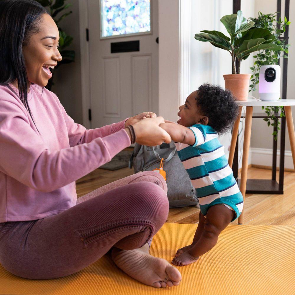 Yogasleep Ohma All-in-One Baby Monitor