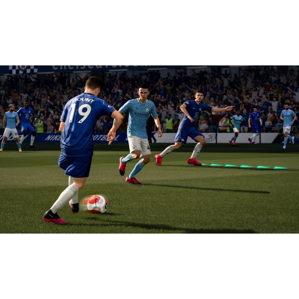 FIFA 21 Championships Edition - PlayStation 4