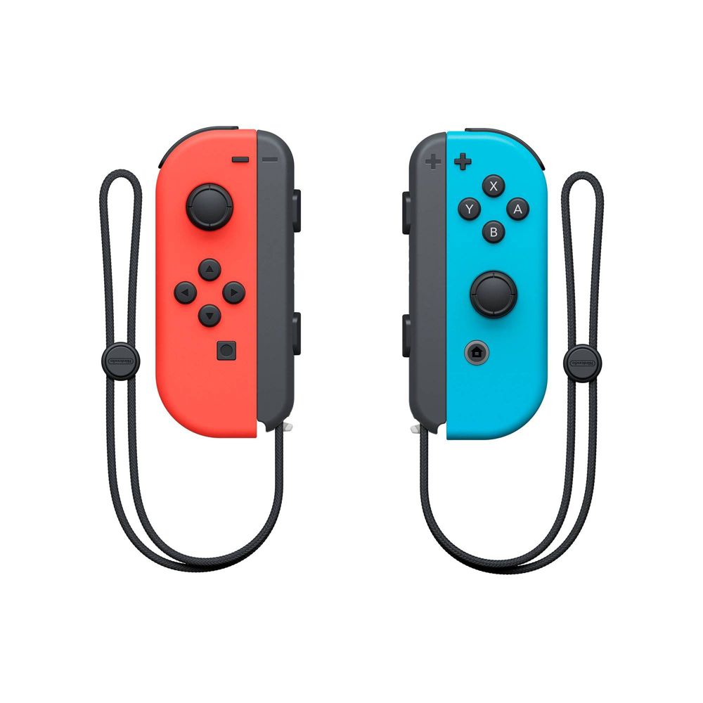 Nintendo Switch Joy-Con L/R