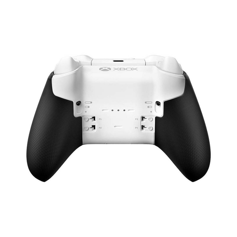 Xbox Elite Series 2 Core Wireless Controller - White/Black