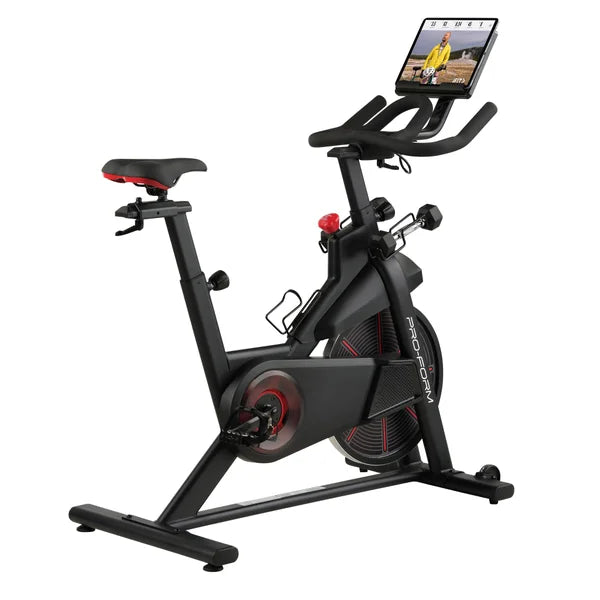 ProForm Pro Trainer 500 Exercise Bike