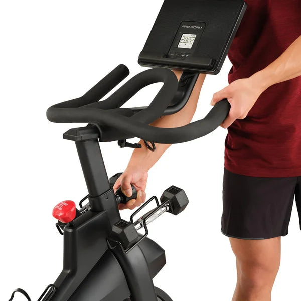 ProForm Pro Trainer 500 Exercise Bike