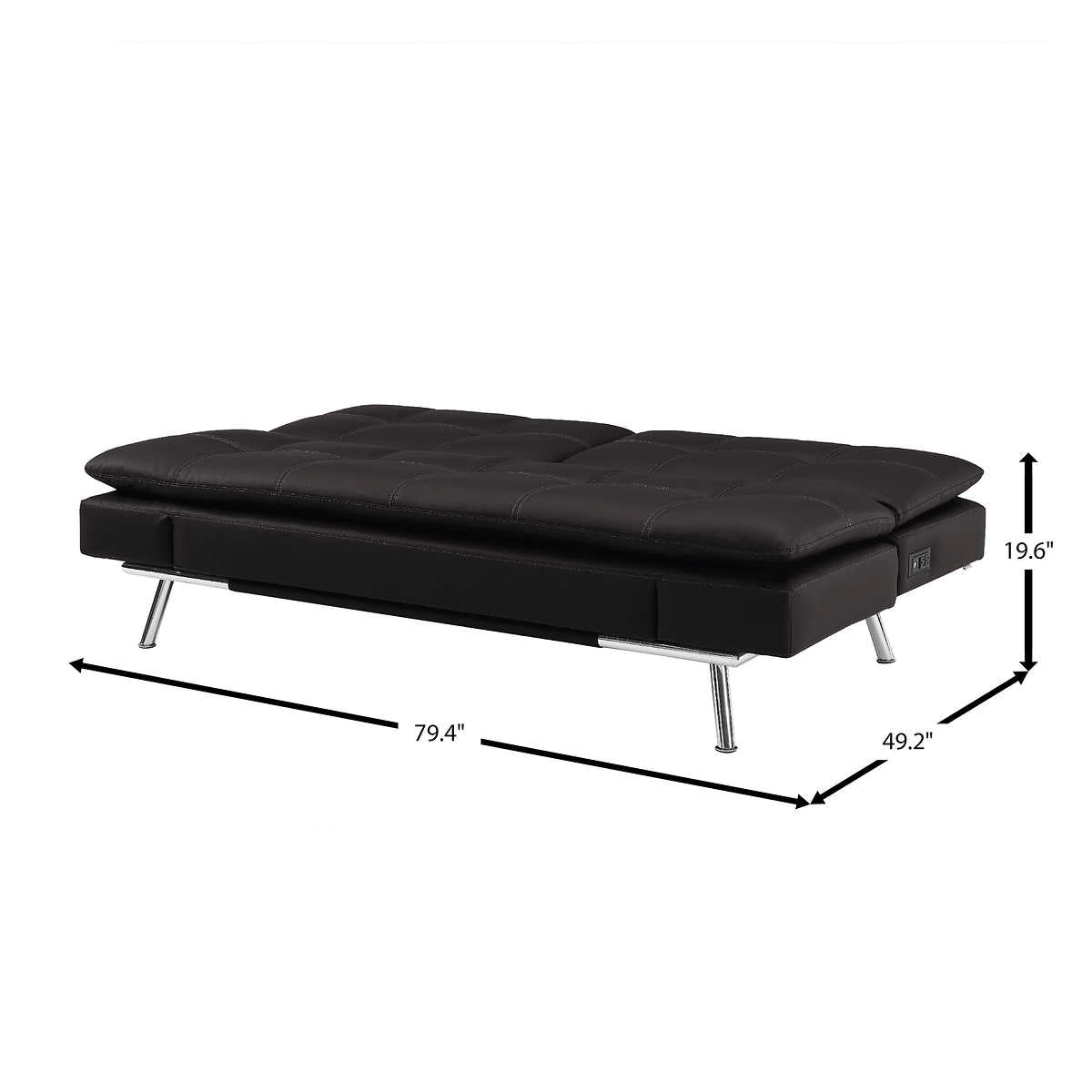 Ravenna Relax-A-Lounger Euro Lounger