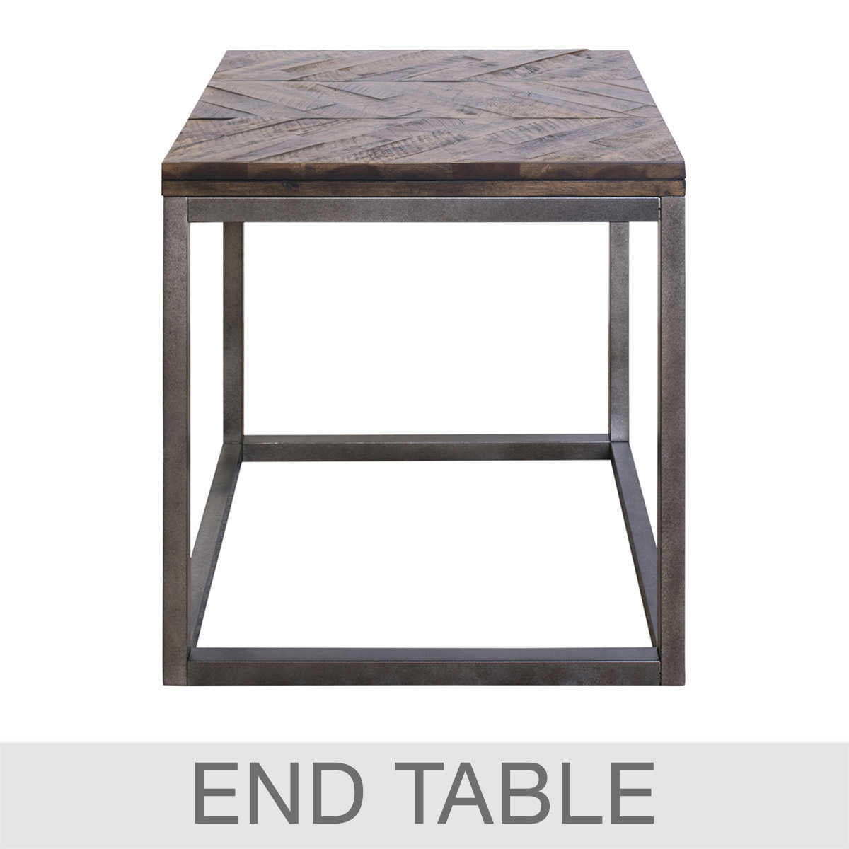 Acadia Coffee Table & End Table