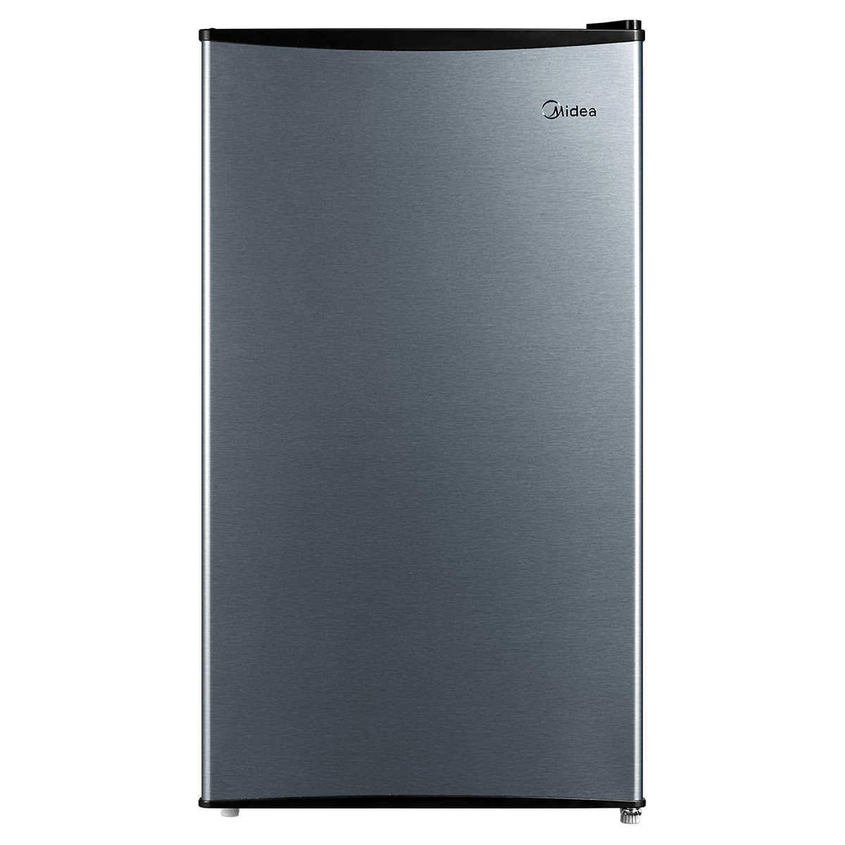 Midea 3.3 cuft Compact Fridge MRM33S8ASL