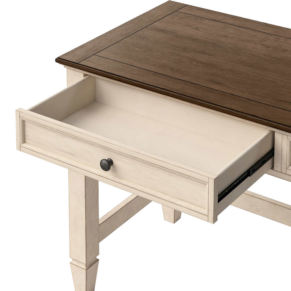 Cameron 56” Writing Desk