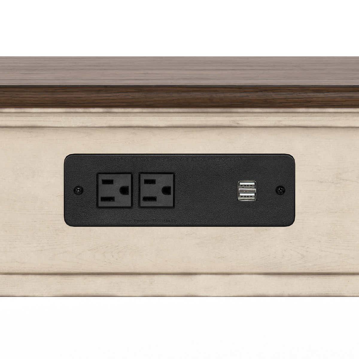 Cameron 56” Writing Desk