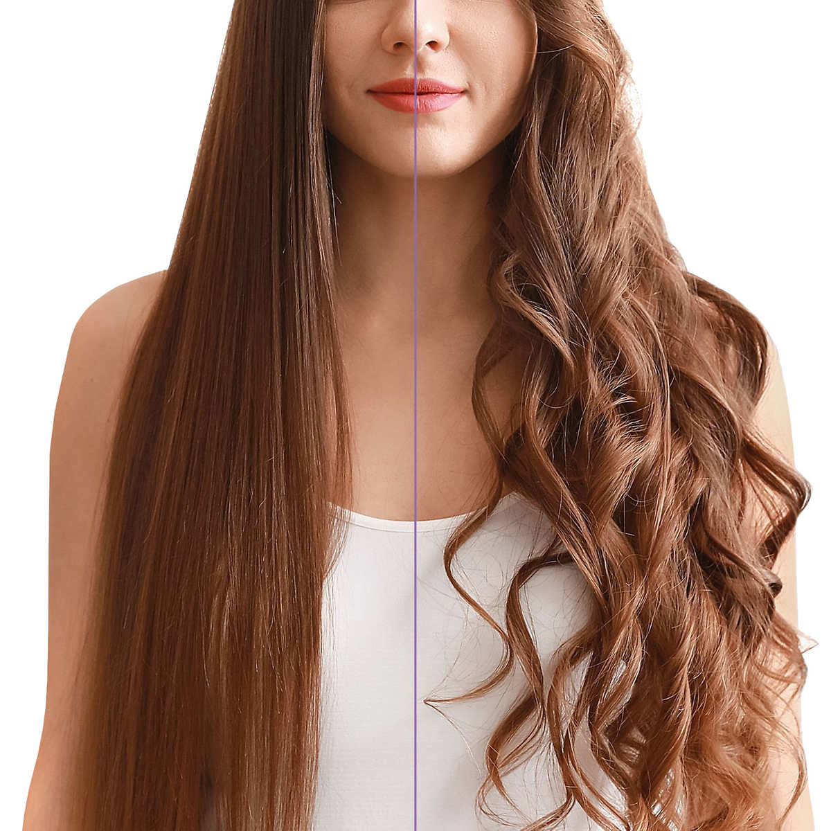 SB2 by Sutra Interchangeable Hair Curling Set