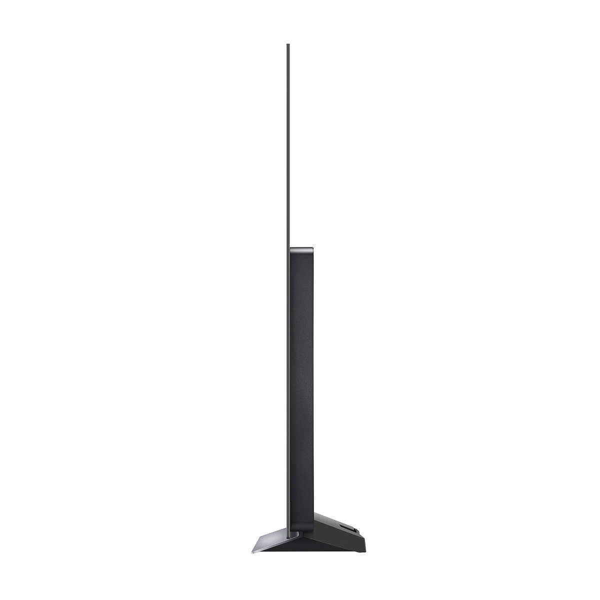 LG 77" Class - OLED C2 Series - 4K UHD OLED TV
