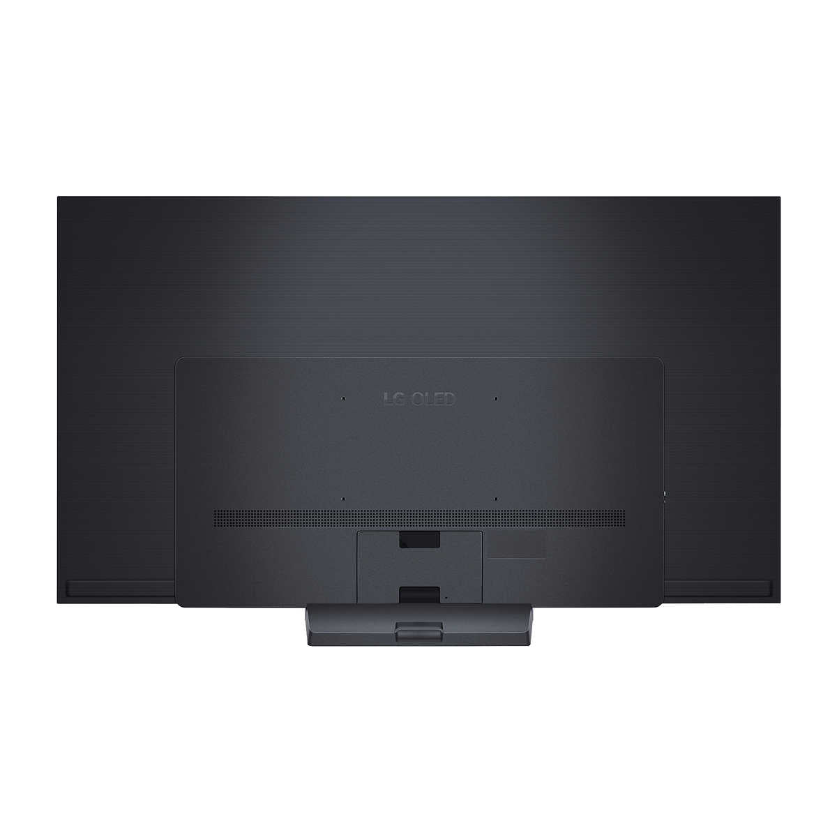 LG 77" Class - OLED C2 Series - 4K UHD OLED TV