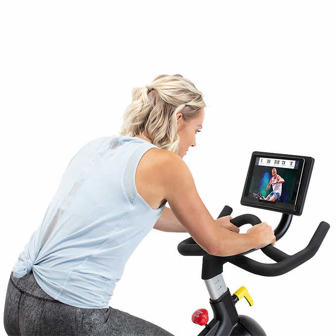ProForm Tour De France CBC Interactive Indoor Cycle
