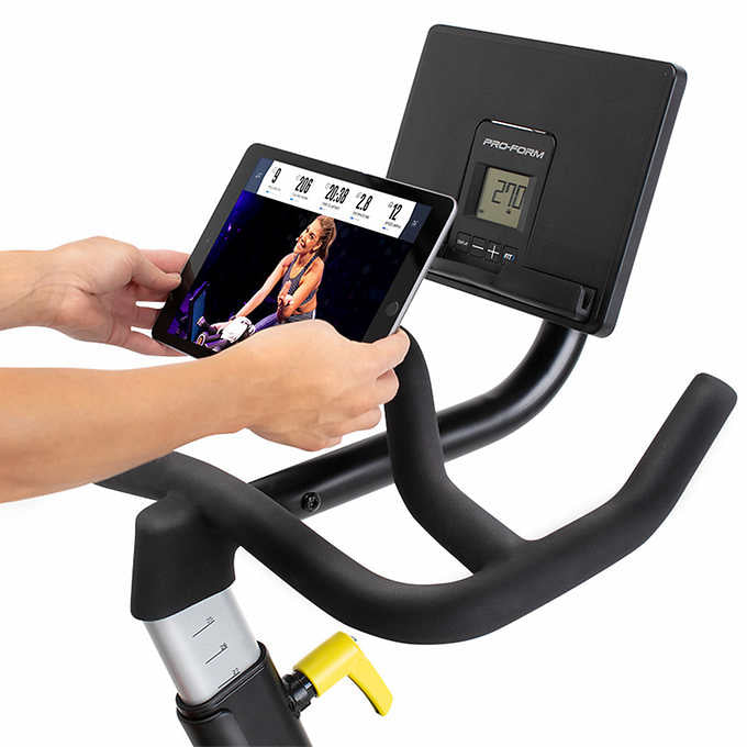 ProForm Tour De France CBC Interactive Indoor Cycle