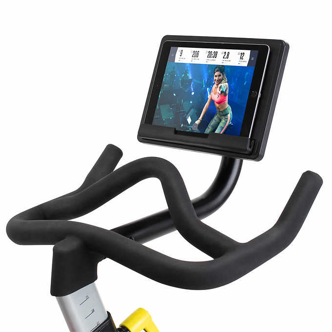 ProForm Tour De France CBC Interactive Indoor Cycle